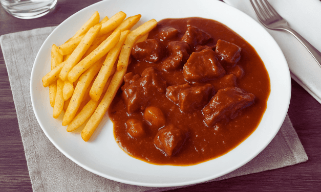 A hearty and traditional Maltese Horse Meat Stew
