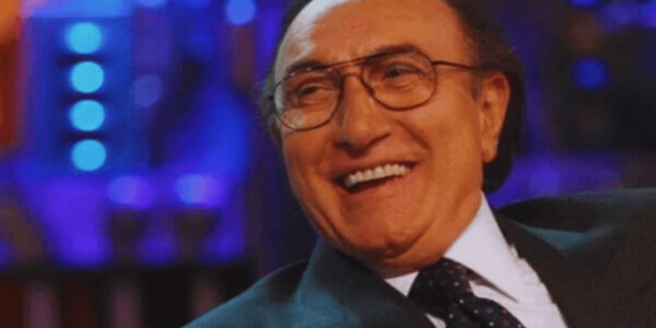 Remembering Pippo Baudo: An Icon of Italian Television