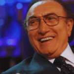 Remembering Pippo Baudo: An Icon of Italian Television