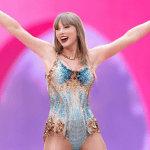 Taylor Swift Announces New Album ‘The Life of a Showgirl’