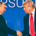 Trump-Putin Talks: A Glimpse of Progress on Ukraine