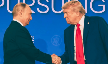 Trump-Putin Talks: A Glimpse of Progress on Ukraine