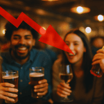 Americans Are Drinking Less: What’s Driving the Shift?