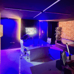 Radio 105 Unveils State-of-the-Art Studios