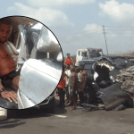 Anthony Joshua Injury Update: Concerns Grow After Fatal Nigeria Car Crash