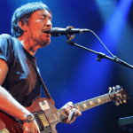 ‘Driving Home for Christmas’ Singer Chris Rea Dies Aged 74