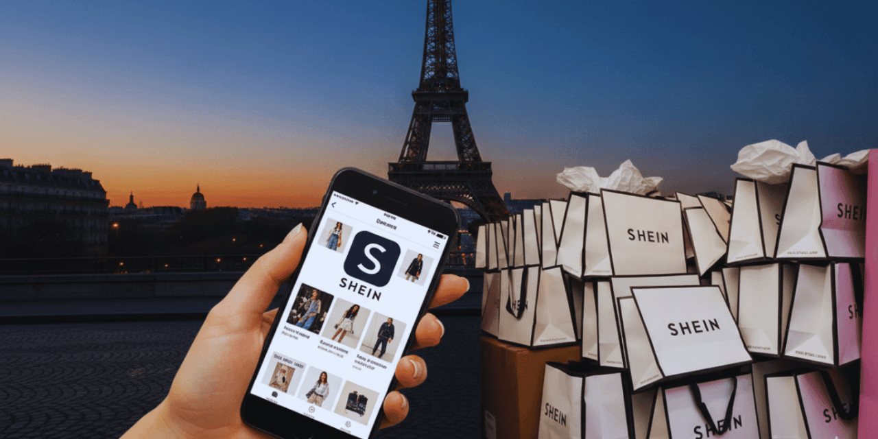 French Court Rejects State Request to Block Shein Website