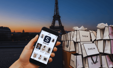 French Court Rejects State Request to Block Shein Website