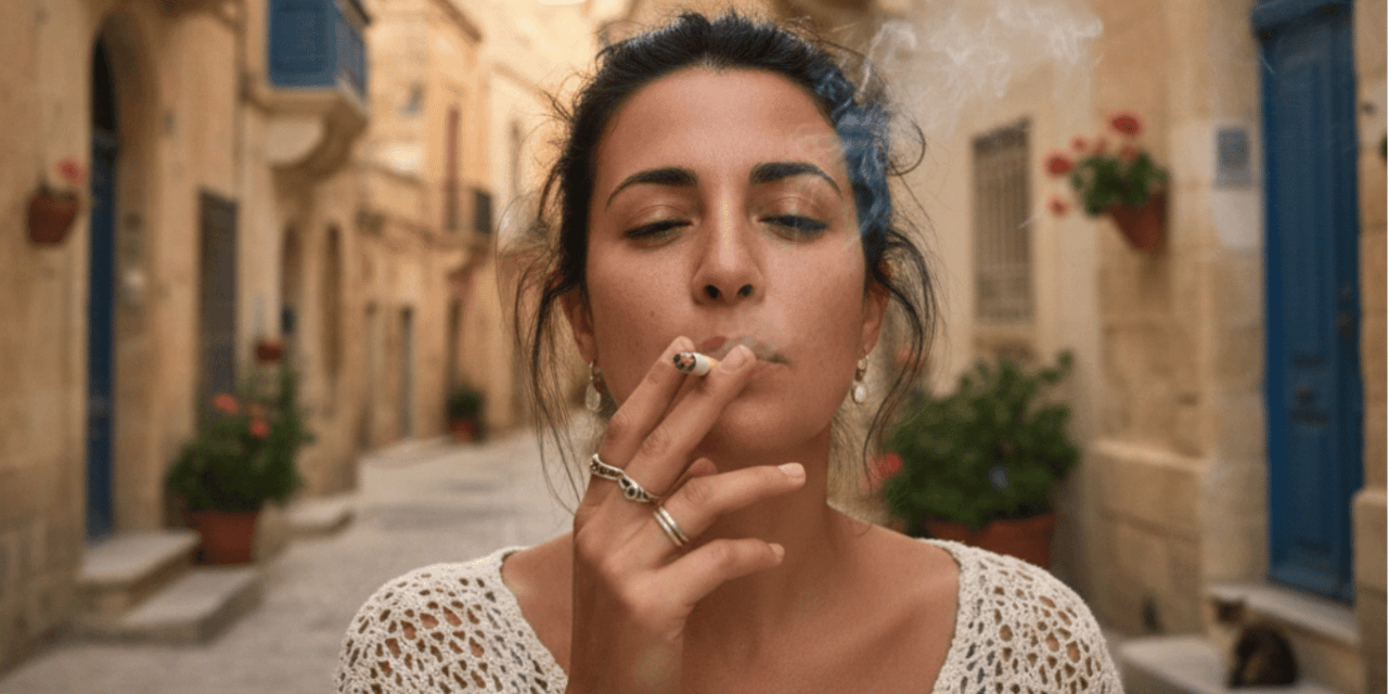 Malta Smoking Rates Hit Record Lows, But Progress Stalls for Women