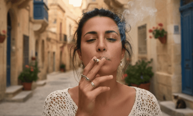 Malta Smoking Rates Hit Record Lows, But Progress Stalls for Women