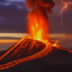 Mount Etna Eruption Triggers Yellow Alert for Travelers