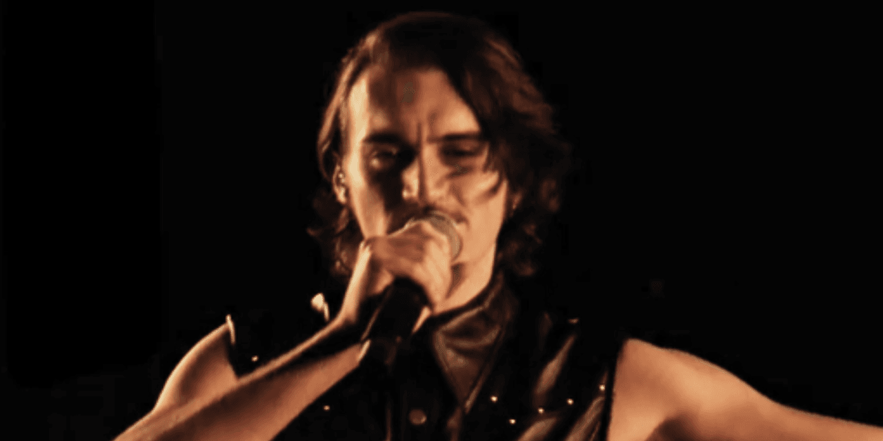 Aidan to Represent Malta at Eurovision 2026 with “Bella”