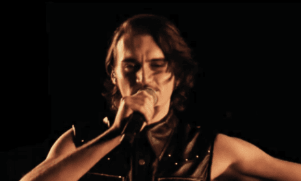 Aidan to Represent Malta at Eurovision 2026 with “Bella”