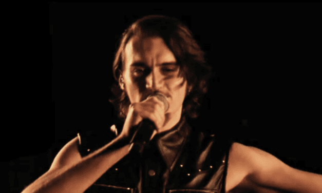 Aidan to Represent Malta at Eurovision 2026 with “Bella”