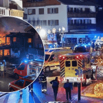 Fatal New Year’s Eve Blaze Rocks Swiss Ski Resort
