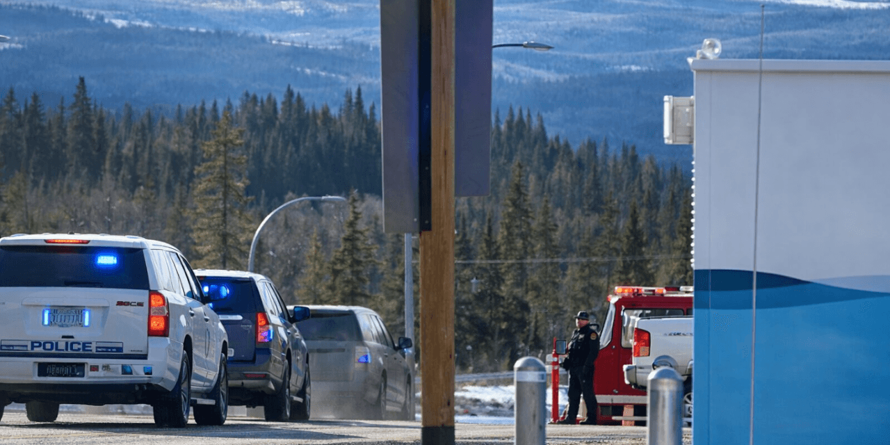 Tragic Shootings in Canada: 9 Dead and 25 Injured