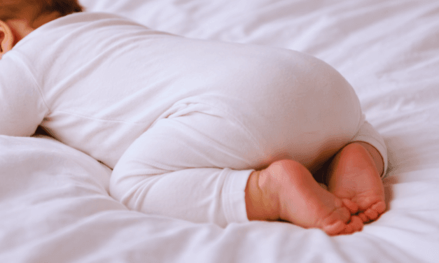 11-Month-Old Infant Found Dead in St. Julian’s Residence