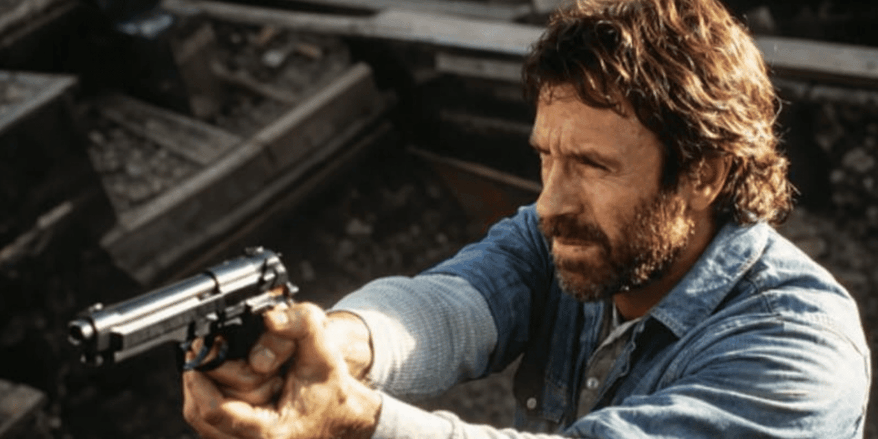 Chuck Norris, Martial Arts Icon and ‘Walker, Texas Ranger’ Star, Dies at 86