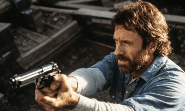 Chuck Norris, Martial Arts Icon and ‘Walker, Texas Ranger’ Star, Dies at 86