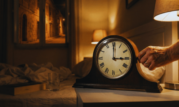 Clocks Forward: Malta Moves 1 Hour Ahead Tonight at 02:00