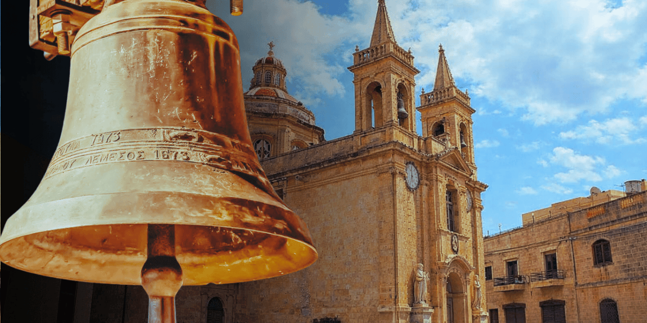 Court Clears Kirkop Archpriest of Harassment Over Church Bells