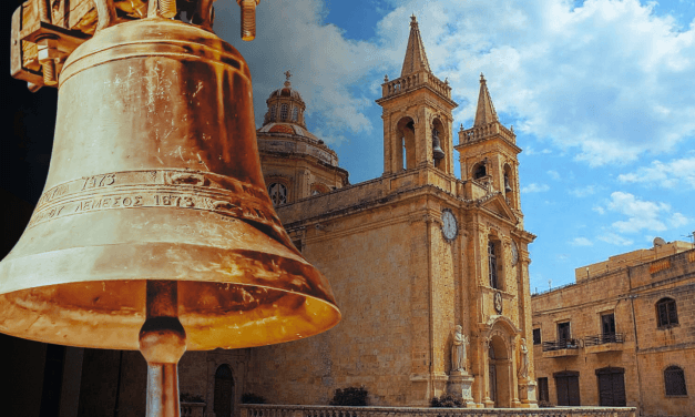 Court Clears Kirkop Archpriest of Harassment Over Church Bells