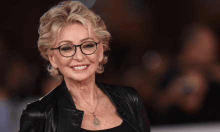 Enrica Bonaccorti: The Versatile Icon of Italian TV Dies at 76