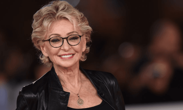 Enrica Bonaccorti: The Versatile Icon of Italian TV Dies at 76