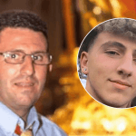 Father Dies Just Hours After His 19-Year-Old Son