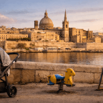 EU Fertility Rates Hit New Low: How Malta Compares in 2024