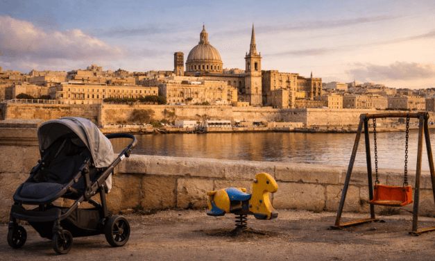 EU Fertility Rates Hit New Low: How Malta Compares in 2024
