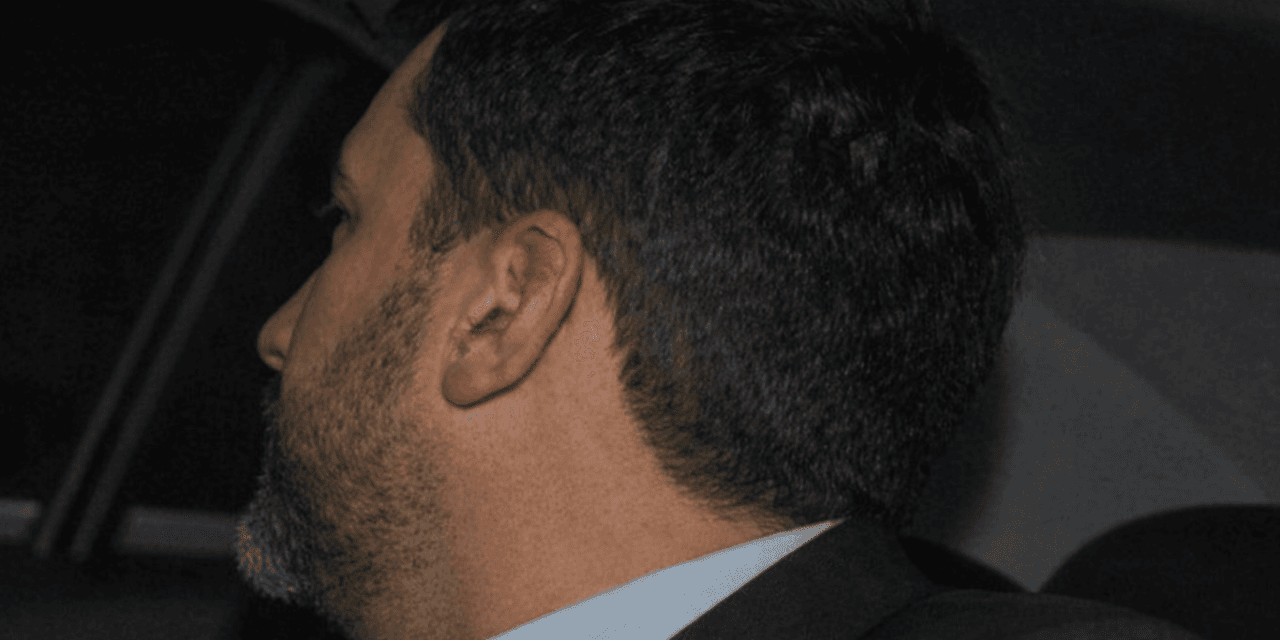 Father Denies Attempted Murder of Children