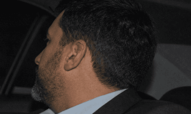 Father Denies Attempted Murder of Children