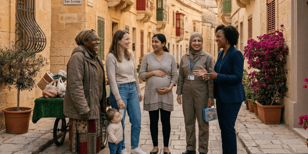 International Women’s Day 2026