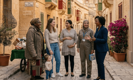 International Women’s Day 2026