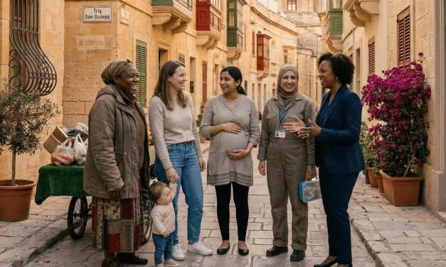 International Women’s Day 2026