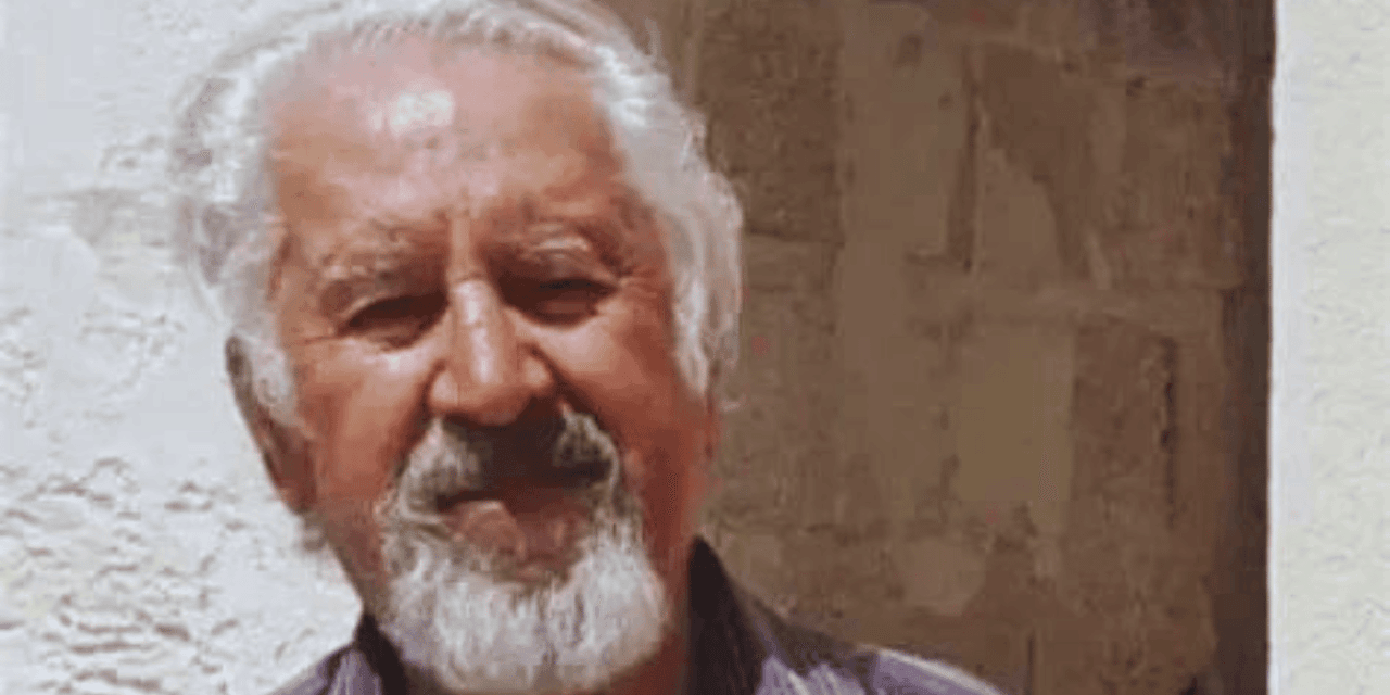 Legendary Maltese Filmmaker and Author Elio Lombardi Passes Away at 92