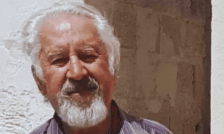 Legendary Maltese Filmmaker and Author Elio Lombardi Passes Away at 92