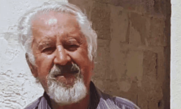 Legendary Maltese Filmmaker and Author Elio Lombardi Passes Away at 92