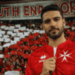 Malta Faces Luxembourg in Nations League Play-Off