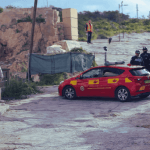 Road Collapse in Xemxija: Part of Triq is-Simar Gives Way