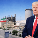 Trump Extends Pause on Iranian Energy Site Strikes as Peace Talks Progress
