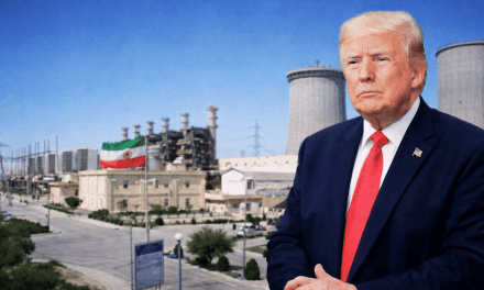Trump Extends Pause on Iranian Energy Site Strikes as Peace Talks Progress