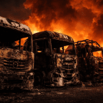 Global Oil Prices Surge Past $110 Amid Escalating Iran Conflict