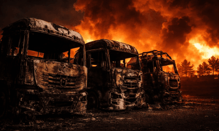 Global Oil Prices Surge Past $110 Amid Escalating Iran Conflict