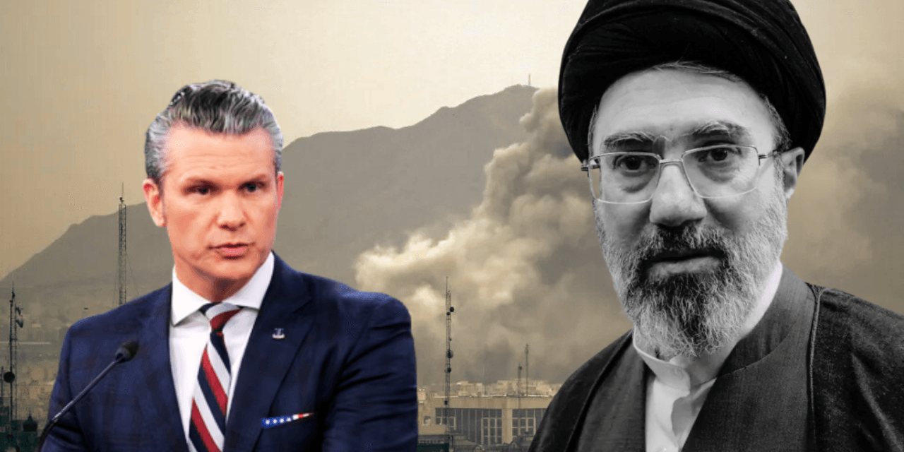 Hegseth Claims Supreme Leader “Disfigured”