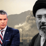 Hegseth Claims Supreme Leader “Disfigured”