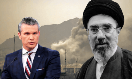 Hegseth Claims Supreme Leader “Disfigured”