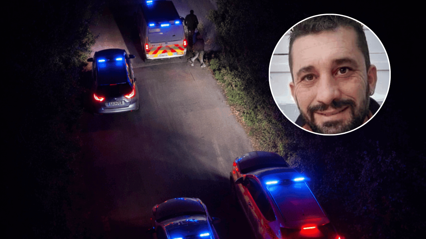 Italian Man Arrested Following Attempted Murder of Son