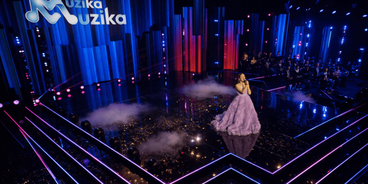 Jasmine Abela Triumphs at Mużika Mużika with “Nistaqsi”